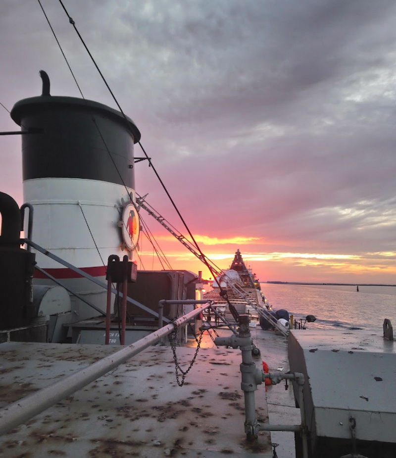 The Old Club - From Website (newer photo)